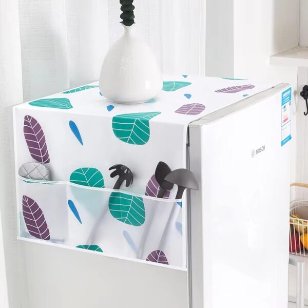 fridge top cover