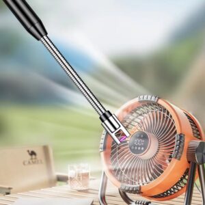 Rechargeable Electric Arc Lighter - Image 3