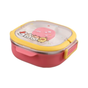 Tedemei Premium Leak-Proof Lunch Box (700ml)-6138 - Image 5