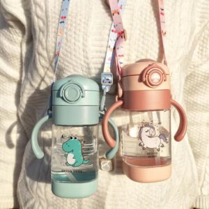 Baby Water Tumbler 360 Ml - Image 6