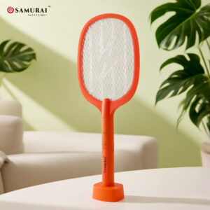 Samurai Mosquito Swatter Bat - Image 4