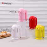 Samurai Hand Mixer