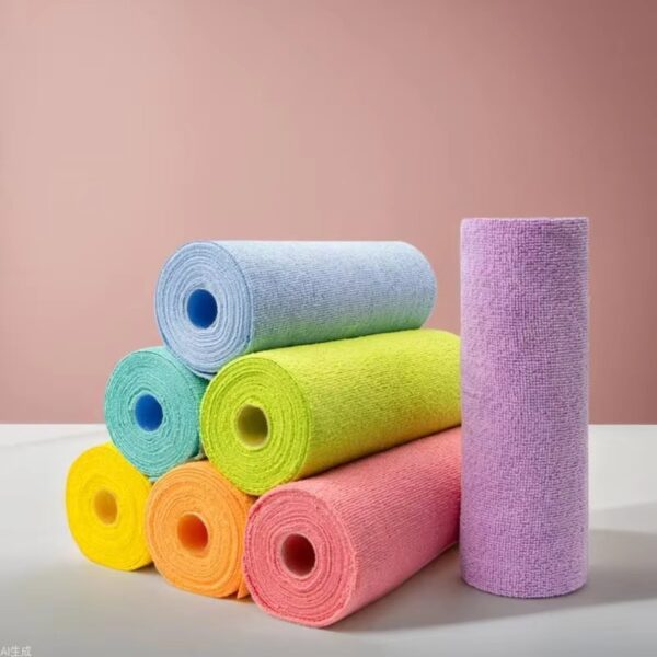 towel roll towel roll