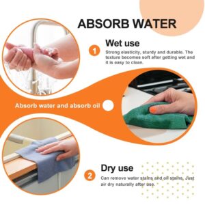 Reusable Kitchen Cleaning Towel - Image 5