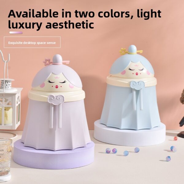 pp bin doll pp bin doll